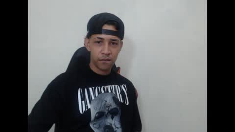 Snapshot of el_menor chatting on 19, 5, 2026 Instagram BelowAbajo online show from 19, 5, 2026