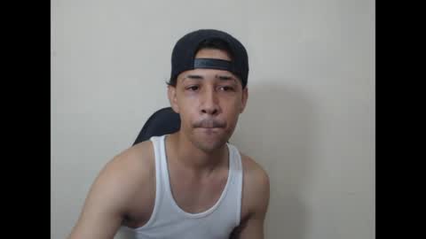 Snapshot of el_menor chatting on 21, 5, 2026 Instagram BelowAbajo online show from 21, 5, 2026