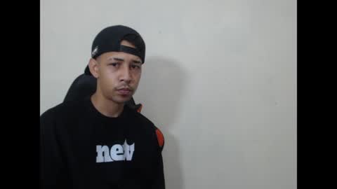 Snapshot of el_menor chatting on 22, 5, 2026 Instagram BelowAbajo online show from 22, 5, 2026