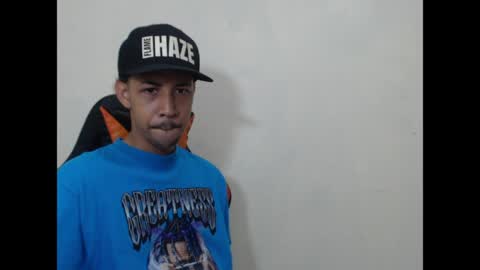 Snapshot of el_menor chatting on 27, 5, 2026 Instagram BelowAbajo online show from 27, 5, 2026