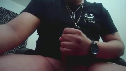 Snapshot of el_riks chatting on 17, 2, 2025 el_riks online show from 17, 2, 2025