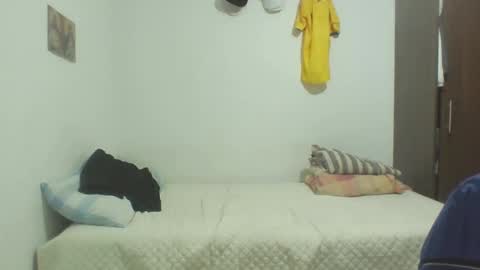 Snapshot of el_sevillista29 chatting on 19, 5, 2026 El Sevillista online show from 19, 5, 2026