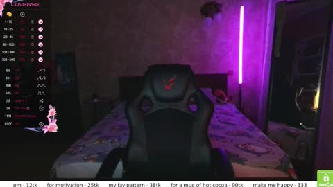 If you like it when I meow give me a thumbs up online show from 3, 12, 2025