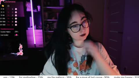 If you like it when I meow give me a thumbs up online show from 30, 3, 2026