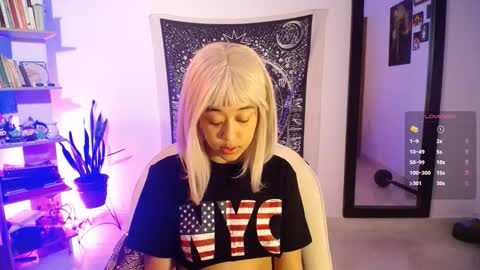 Ela  Help me reach 100 thumbs up online show from 2, 3, 2026