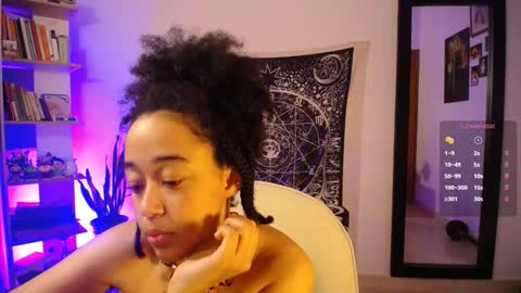 Ela  Help me reach 100 thumbs up online show from 3, 3, 2026