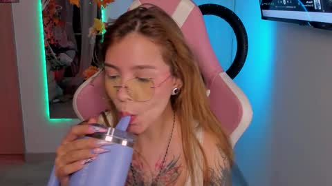 Ela online show from 21, 10, 2025