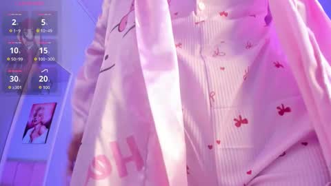 Ela online show from 19, 3, 2026