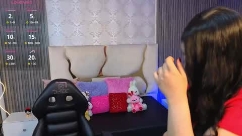 Snapshot of ela_tay1 chatting on 27, 4, 2026 ela_tay1 online show from 27, 4, 2026