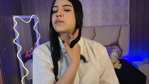Snapshot of ela_tay1 chatting on 2, 5, 2026 ela_tay1 online show from 2, 5, 2026