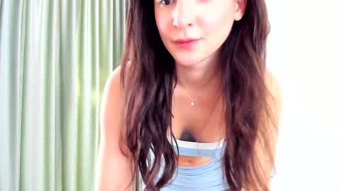 Snapshot of elaanna chatting on 7, 1, 2025 Ela online show from 7, 1, 2025