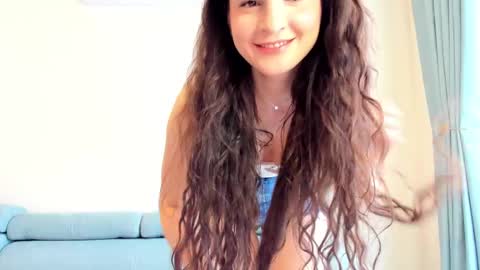 Snapshot of elaanna chatting on 28, 2, 2025 Ela online show from 28, 2, 2025