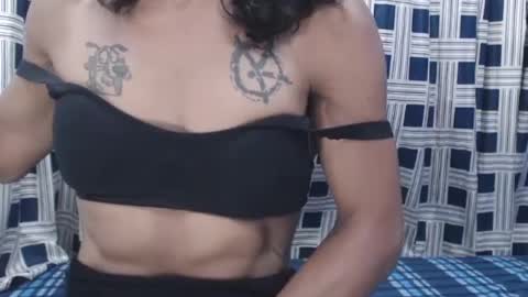 Snapshot of elagabalo_foxxx chatting on 11, 6, 2026 love online show from 11, 6, 2026