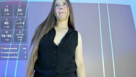 E L A I A online show from 1, 4, 2026