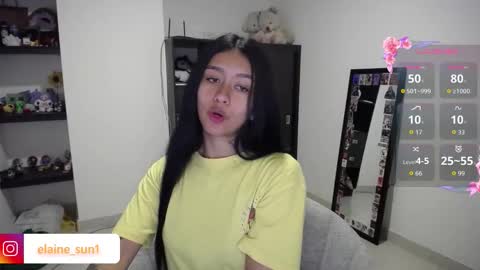 Elaine eli online show from 22, 11, 2025