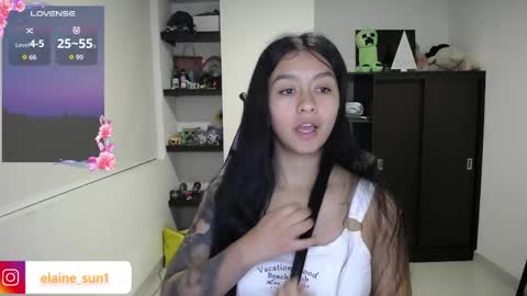 Elaine eli online show from 30, 3, 2026