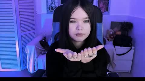 Your sweet girl online show from 26, 10, 2025