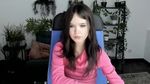 Your sweet girl online show from 30, 11, 2025