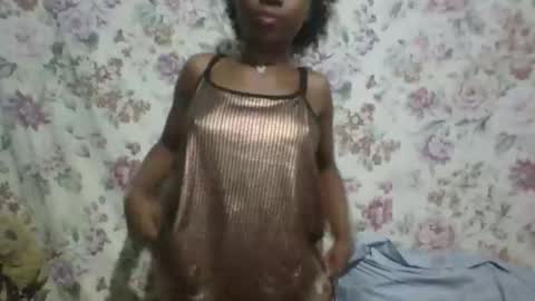 elalia1234 online show from 18, 11, 2025