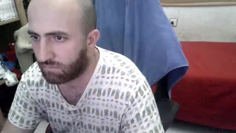 elamordeyuli online show from 10, 4, 2026