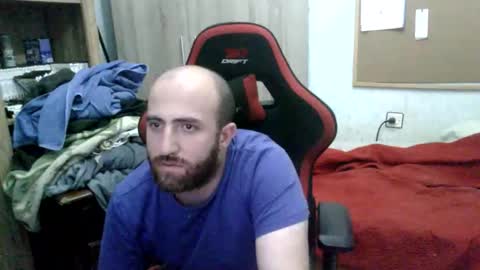 elamordeyuli online show from 18, 4, 2026