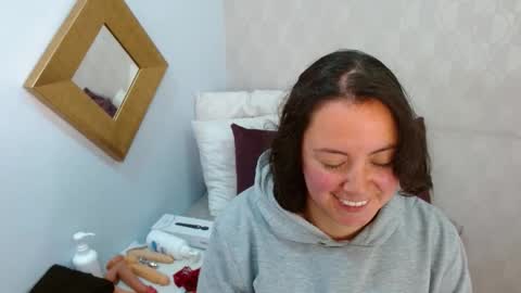 Snapshot of elamurray chatting on 24, 11, 2025 elamurray online show from 24, 11, 2025