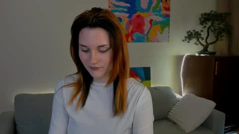 Snapshot of elani_lune chatting on 23, 4, 2026 Elani online show from 23, 4, 2026