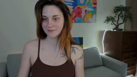 Snapshot of elani_lune chatting on 29, 4, 2026 Elani online show from 29, 4, 2026