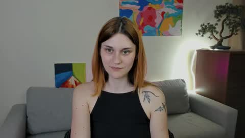 Snapshot of elani_lune chatting on 18, 5, 2026 Elani online show from 18, 5, 2026