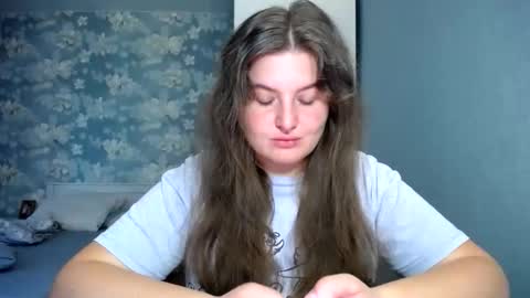 Snapshot of elanis_blair chatting on 15, 5, 2026 Elanis online show from 15, 5, 2026