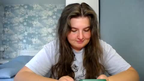 Snapshot of elanis_blair chatting on 28, 6, 2026 Elanis online show from 28, 6, 2026