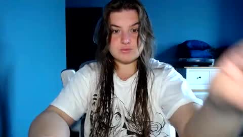 Snapshot of elanis_blair chatting on 20, 7, 2026 Elanis online show from 20, 7, 2026