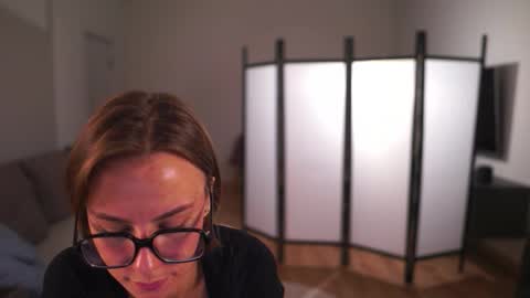 ELA 3 online show from 28, 11, 2025