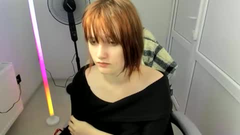 Snapshot of elara_muse chatting on 27, 5, 2026 Evie online show from 27, 5, 2026