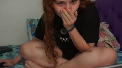 elasallylove online show from 16, 2, 2026