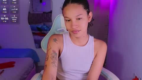 Snapshot of elaseles23 chatting on 30, 11, 2025 elaseles23 online show from 30, 11, 2025