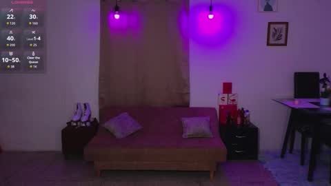 elaseles23 online show from 2, 3, 2026