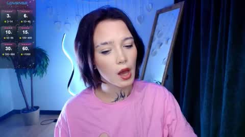 Snapshot of elastikiss chatting on 18, 10, 2025 elastikiss online show from 18, 10, 2025