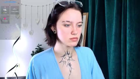 Snapshot of elastikiss chatting on 13, 11, 2025 elastikiss online show from 13, 11, 2025