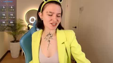 Snapshot of elastikiss chatting on 16, 11, 2025 elastikiss online show from 16, 11, 2025