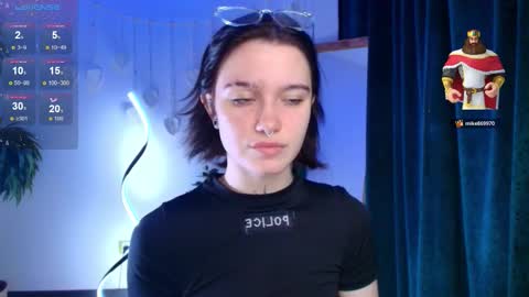 Snapshot of elastikiss chatting on 20, 11, 2025 elastikiss online show from 20, 11, 2025