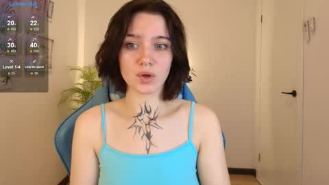 Snapshot of elastikiss chatting on 22, 11, 2025 elastikiss online show from 22, 11, 2025