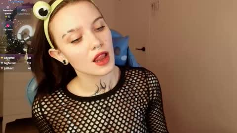 Snapshot of elastikiss chatting on 7, 1, 2026 elastikiss online show from 7, 1, 2026