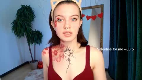 Snapshot of elastikiss chatting on 15, 2, 2026 elastikiss online show from 15, 2, 2026