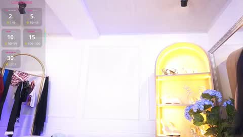 Elasummeer online show from 25, 10, 2025