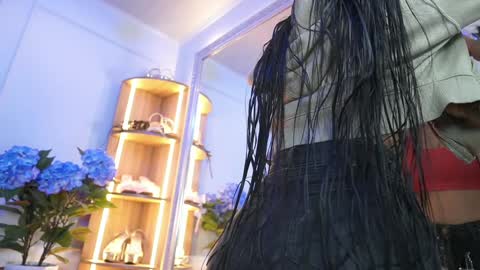 Elasummeer online show from 7, 4, 2026