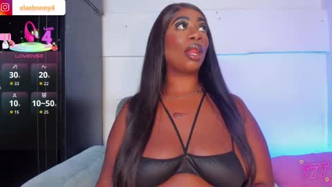 Snapshot of elawalker1 chatting on 30, 5, 2026 Ela online show from 30, 5, 2026