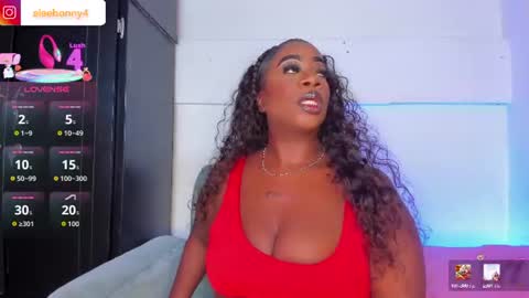 Snapshot of elawalker1 chatting on 3, 8, 2026 Ela online show from 3, 8, 2026