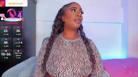 Snapshot of elawalker1 chatting on 9, 8, 2026 Ela online show from 9, 8, 2026