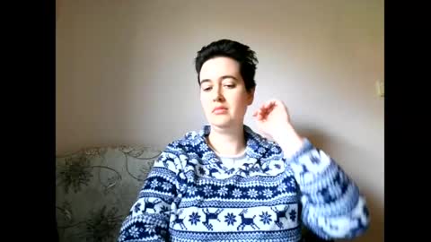 Elbereth online show from 13, 4, 2026